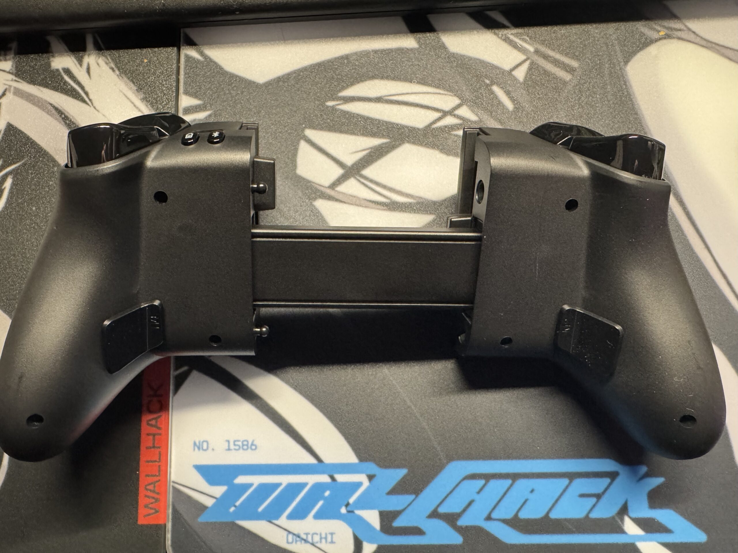 Nimbus Cloud 展開 裏